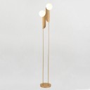 West Elm - Bower Floor Lamp